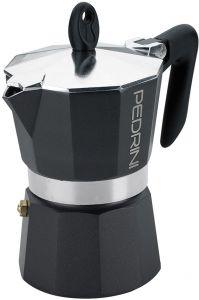 Pedrini 3 Cup Coffee Maker