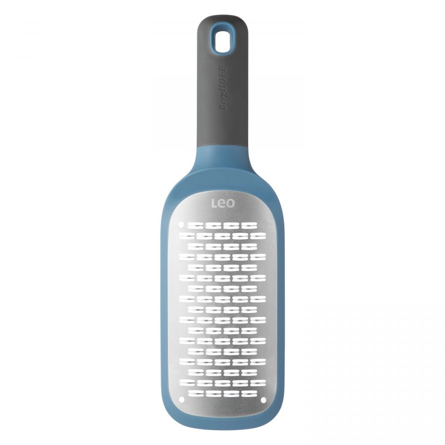 Two-way ribbon paddle grater - Leo