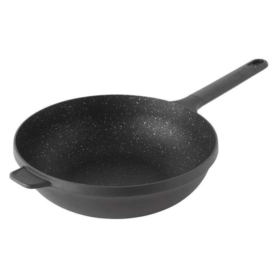 Stir frying pan 28 cm - Gem
